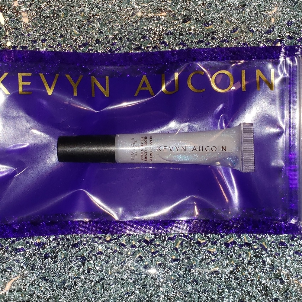 Kevin Aucoin Glass Glow Lip